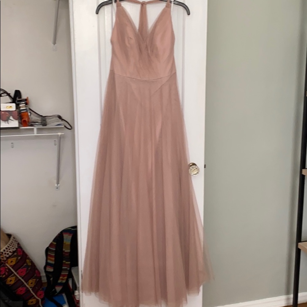 Zaria Dress by Hitherto (from BHLDN)